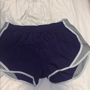 Soffe Junior Athletic Shorts